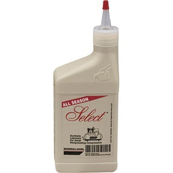 Ingersoll-Rand Synthetic Oil 12 Quarts IRT38436739